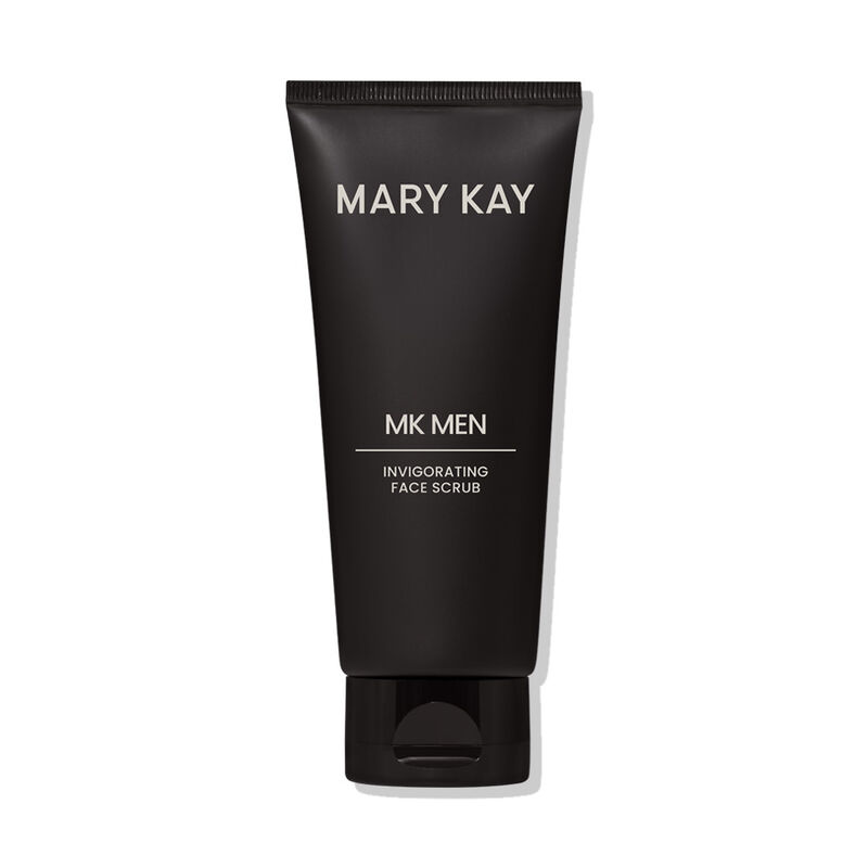 Exfoliante Facial MK Men&reg; de Edici&oacute;n Limitada.